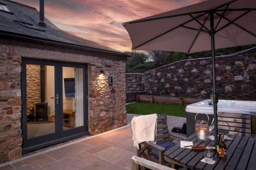 Paignton House | The Dairy, Higher Yalberton Farm