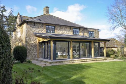 Ilminster House | The Dairy House