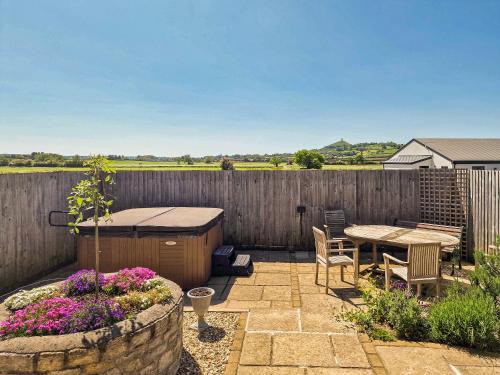 West Pennard House | The Dairy - Uk38051