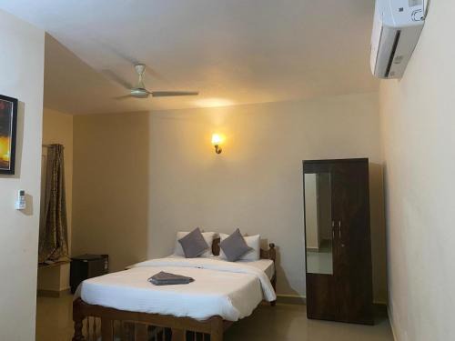 Agonda House | The Dalia house