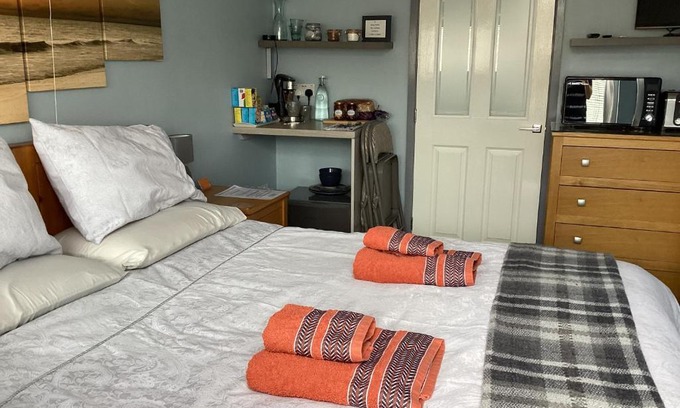 Pinchbeck Apartment | The Den at Pinchbeck