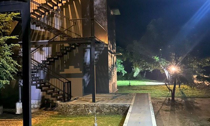 Kataragama Bed & Breakfast | The Den at Yala