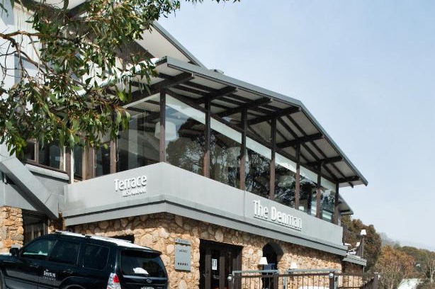 Thredbo Hotel | The Denman Hotel in Thredbo