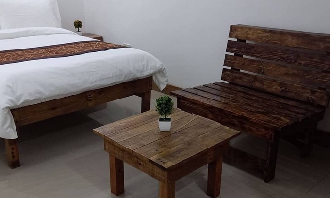 Balibago Hotel | The Dennison - Executive