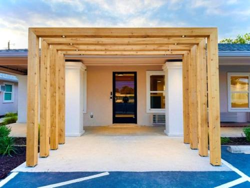 Taylor Hotel | The Depot Hotel