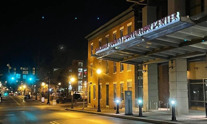 Lancaster House | THE DERBY HOUSE - LANCASTER CITY CENTRAL