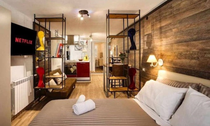 Centro Storico Nord Apartment | The Designer's House