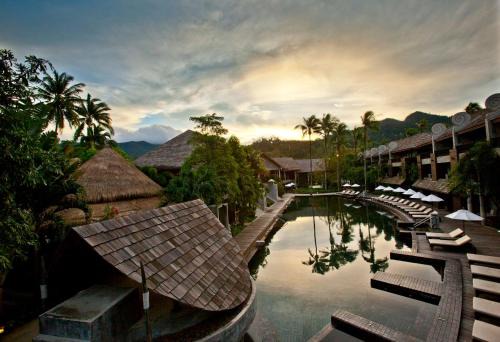 Ko Chang Hotel | The Dewa Koh Chang