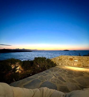 Pachena House | The Dice