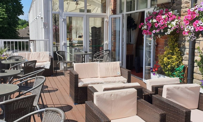 Llanelli Hotel | The Diplomat Hotel and Spa