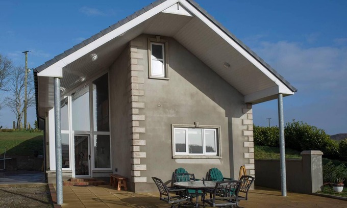 Greencastle House | The Doc's Self Catering