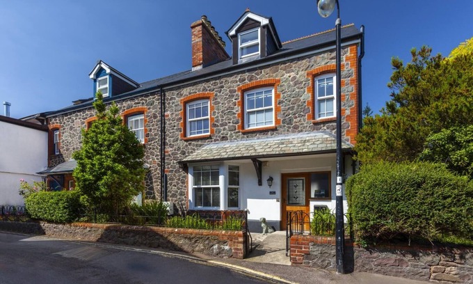 Porlock Cottage | The Dog House, Porlock