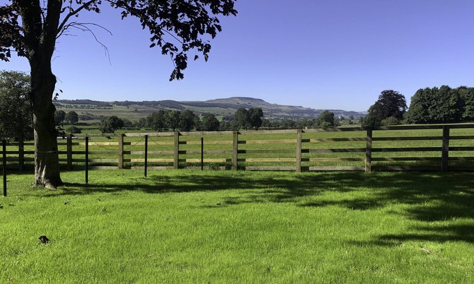 Leyburn Cottage | The Dog Kennels, Leyburn