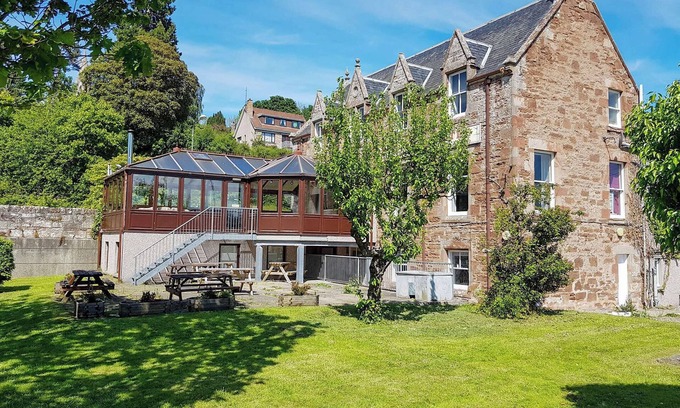 Avoch Cottage | The Dolphin - UK31004