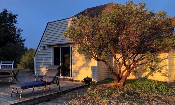 Julian House | The Dome at Fox Haven-Exceptional Views on 4 private acres, Bring your Horses!