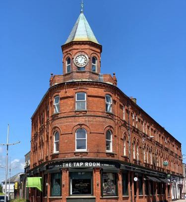 Newcastle Bed & Breakfast | The Donard