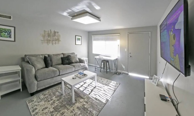 Rincon Heights House | The Dottie 230A 2 bed 1 bath shared pool