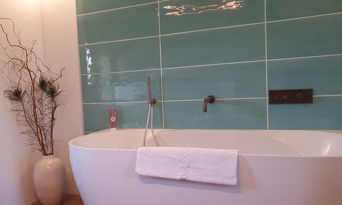 Laval Bed & Breakfast | The Dovecote