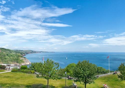 Babbacombe Hotel | The Downs, Babbacombe