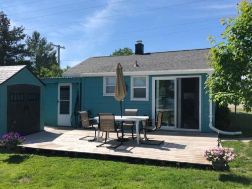 Elk Rapids House | The Dragonfly