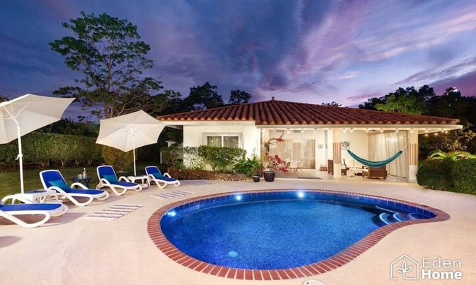 Playa Coronado House | The Dream of Playa Coronado