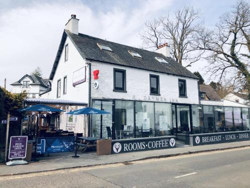 Drymen Hotel | The Drymen Inn