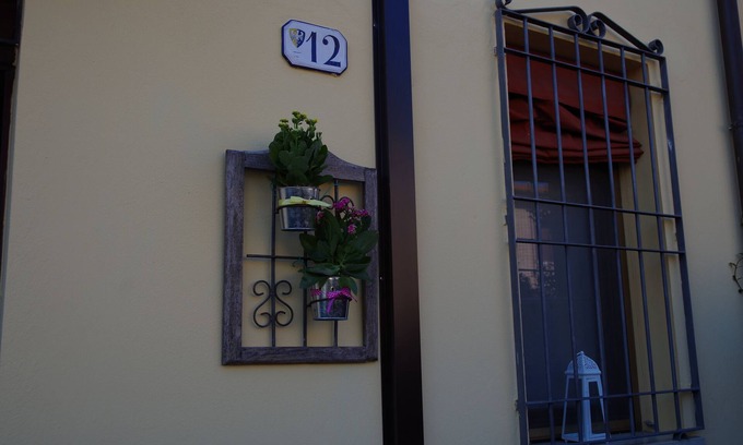 Ferrara House | The Ducal Residence