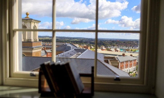 Poundbury Hotel | The Duchess of Cornwall Inn