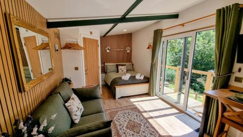 Barmouth Apartment | The Duck House
