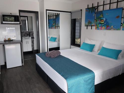 Horn Island Hotel | The Dugongs' Rest