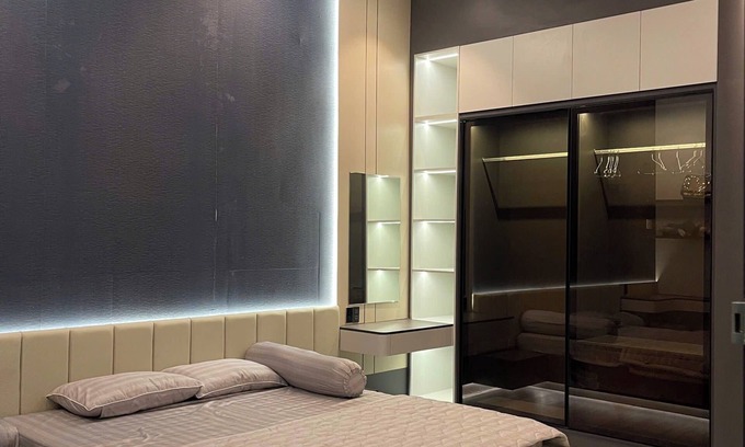 Rach Gia Villa | The Duke Villa Rach Gia