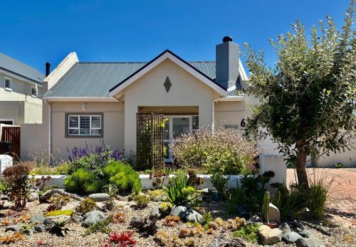 Yzerfontein House | The Dunes