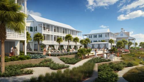 Johns Island Resort | The Dunlin, Auberge Collection