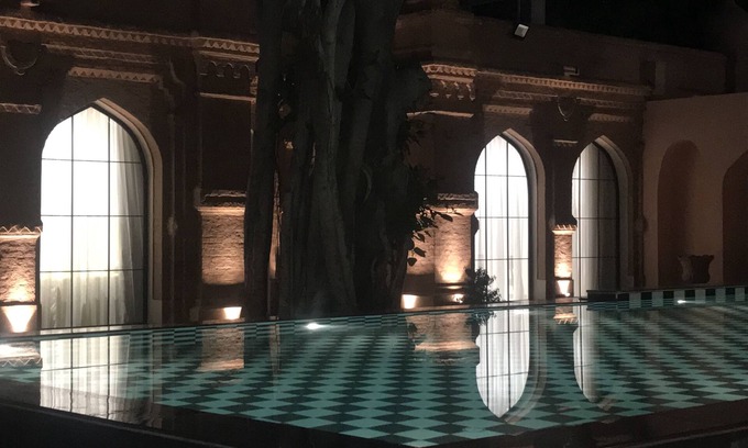 Amritsar Hotel | The Earth Amritsar, Trademark Collection by Wyndham