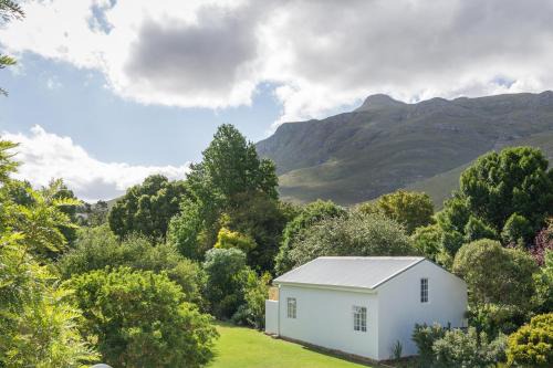 Greyton House | The Earthy Inn