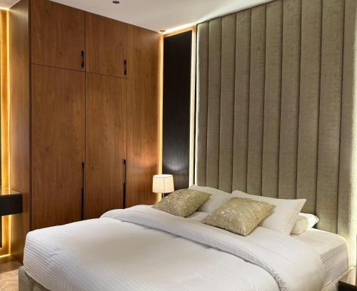 Nizwa Apartment | The Elegance Rooms