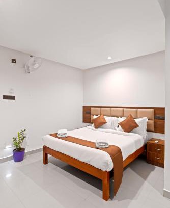 Hyderabad Hotel | The Elite Hotel