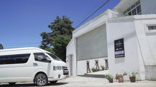 Nuwara Eliya House | The Eliya Holiday Bungalow