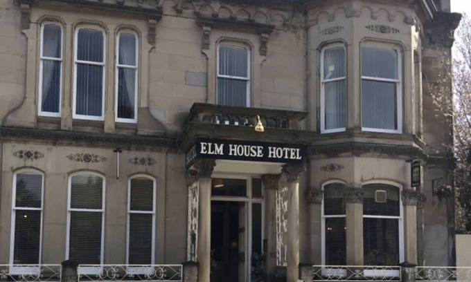 Hawick Hotel | The Elm House Hotel