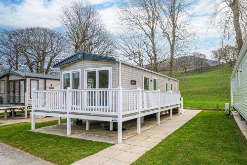 Llannefydd Other | The Elwy, 37 Caeran Caravan Park