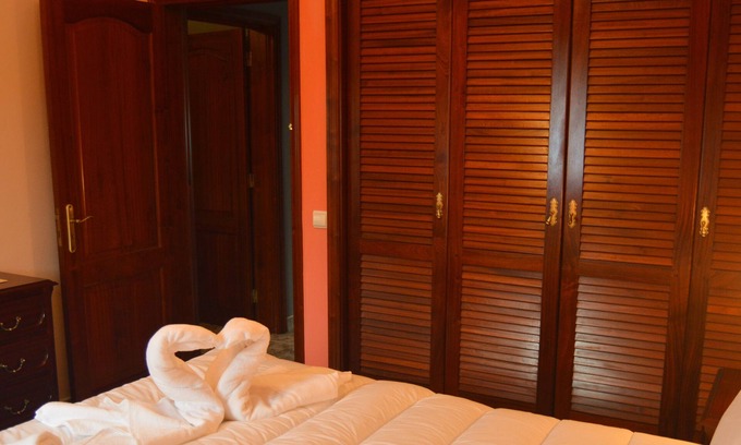 Biscoitos Apartment | The Emigrant House - Double Room