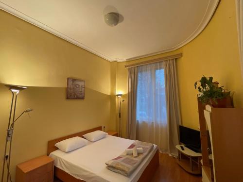 Ruse Center House | The English Guest House