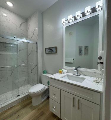 Florida Central Atlantic Coast Apartment | The Epic Venice Penthouse Orlando