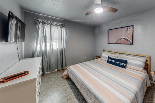 Seminole House | The Escape