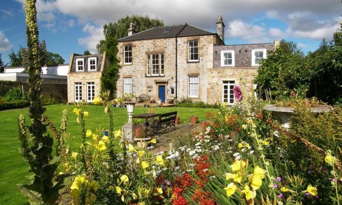 Eskbank House | The ESKBANK hotel - Rathan House