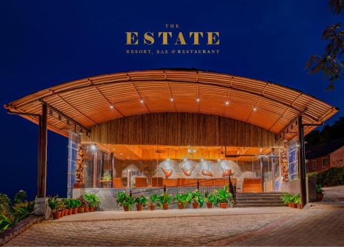 Inna Hotel | The Estate Resort , Mangalore