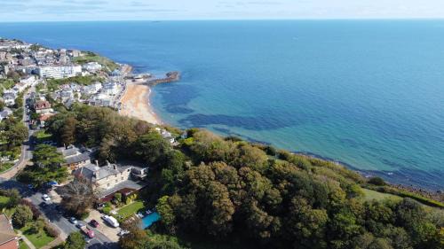 Ventnor Bed & Breakfast | The Eversley B&B