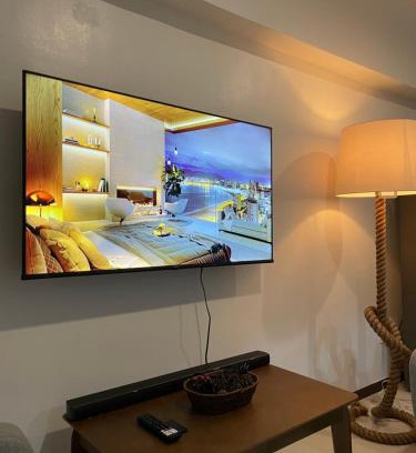 Mactan Export Processing Zone Apartment | The Family Suite at the Mactan Airport