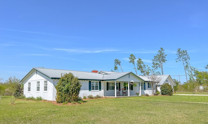 Clarksville Other | The Farm House