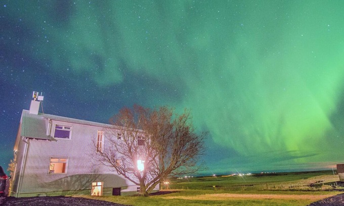 Rangarþing ytra Other | The farmer's inn